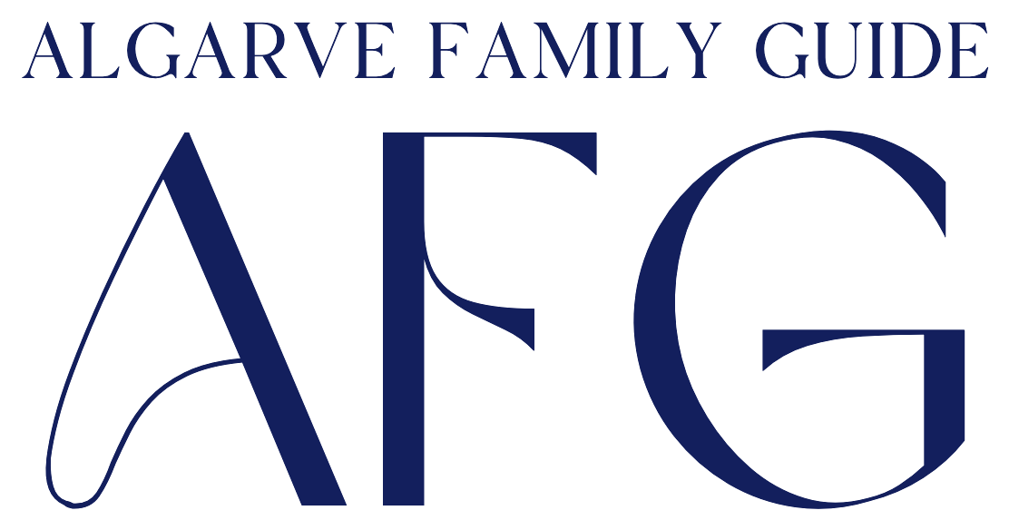 Algarve Family Guide